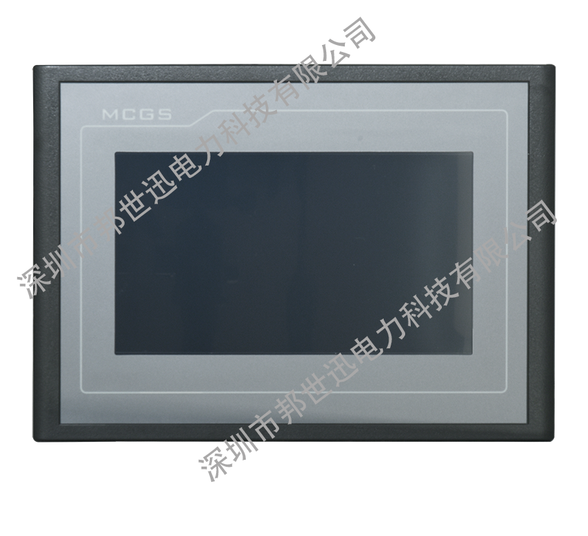 监控系统 7寸彩色触摸屏监控 BSX-K70J触摸屏监控